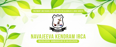 Navajeeva Kendram - De Addiction Centre