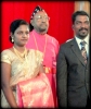 Marriage of Roshin at Mannamaruthy: Jubilee Celebrations
