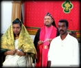 Marriage of Remya at Kattachira: Jubilee Celebrations