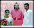 Marriage of Subi(Kalambala) at Kottanadu Trinity
